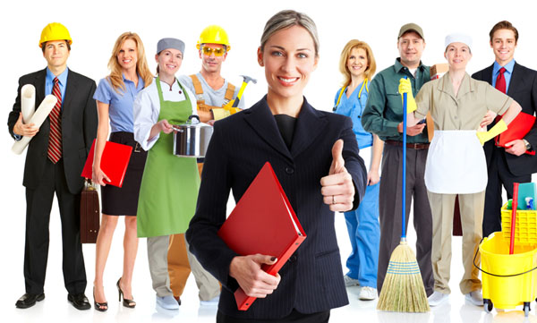 Helvacı Hamal Kiralama Hizmeti